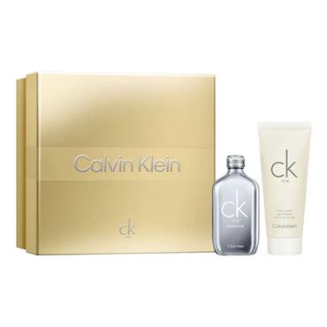 Calvin Klein Ck One Essence Perfum Int 50ml Set