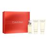 Calvin Klein Eternity EDP 50ml Set