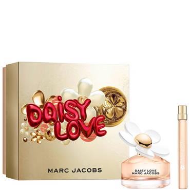Marc Jacobs Daisy Love 50ml EDT Set