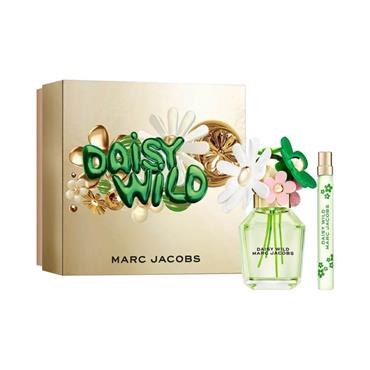 Marc Jacobs Daisy Wild 50ml EDP Giftset