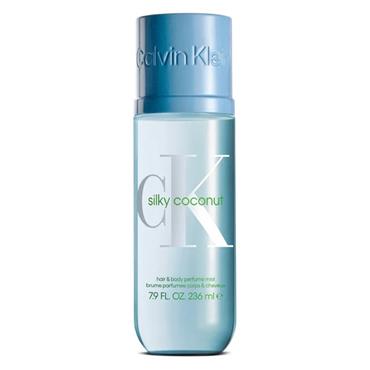 Calvin Klein Body Mist Silky Coconut 236ML