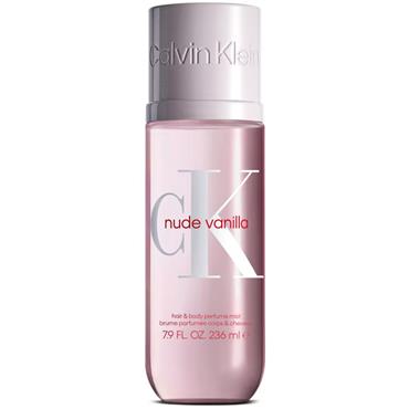 Calvin Klein Body Mist Nude Vanilla 236ML