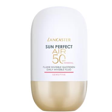 Lancaster Sensitive Redness Spf50 Fluid 40ml