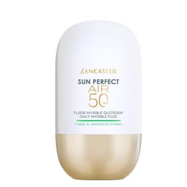 Lancaster Pore Perfection Spf 50 Fluid 40ml