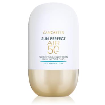 Lancaster 24hr Hydration Spf50 Fluid 40ml