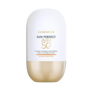 Lancaster Glow Booster Spf50 Fluid 40ml