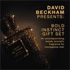 David Beckham Bold Instinct 50ml Edp Giftset