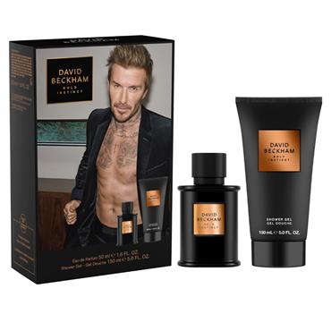 David Beckham Bold Instinct 50ml Edp Giftset