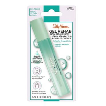 Sally Hansen Gel Rehab Nail Repair Serum