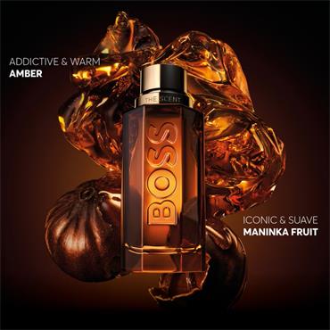 Boss The Scent EDP Intense 50ml