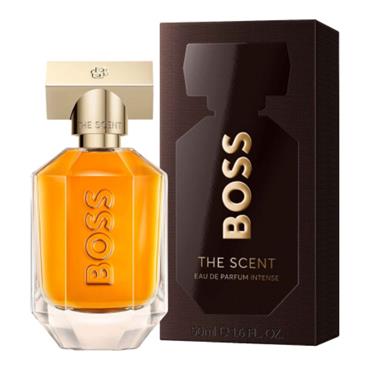 Boss The Scent EDP Intense