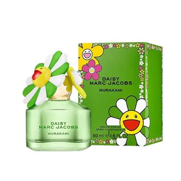 Marc Jacobs Murakami Green Edp 50ml