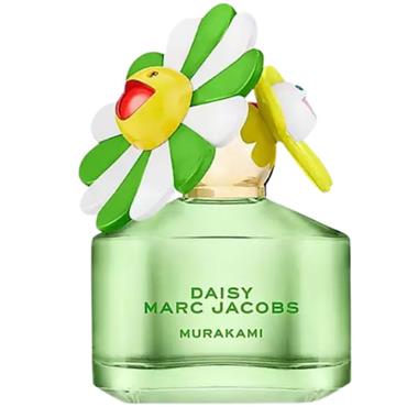 Marc Jacobs Murakami Green Edp 50ml