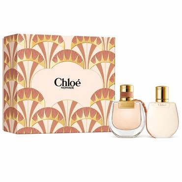Chloe Nomade Edp 50ml & 100ml Body Cream Set