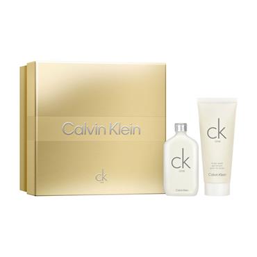 CK One 50ml EDT Set