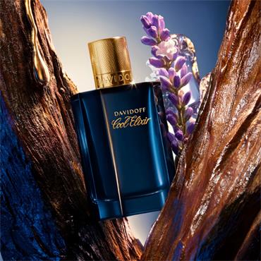 Davidoff Cool Elixir Parfum Intense 100ml
