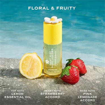 Marc Jacobs Daisy Mist Lemon Spirtz 250ml