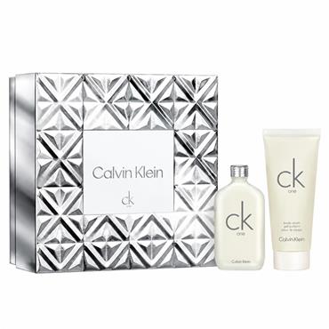 Calvin Klein CK One 50ml Giftset