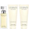 Calvin Klein Eternity For Women 50ml Edp Giftset
