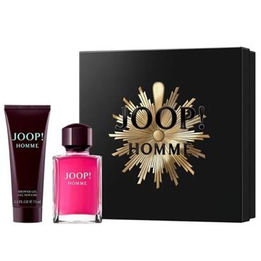 Joop Homme 75ml Edt Giftset