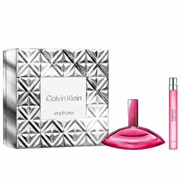 Calvin Klein Euphoria Magnetic Elixir Giftset