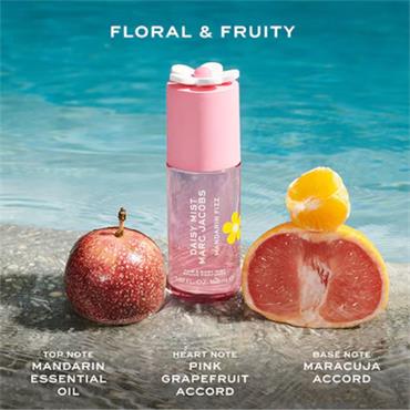 Marc Jacobs Daisy Mist Mandarin Fizz 250ml