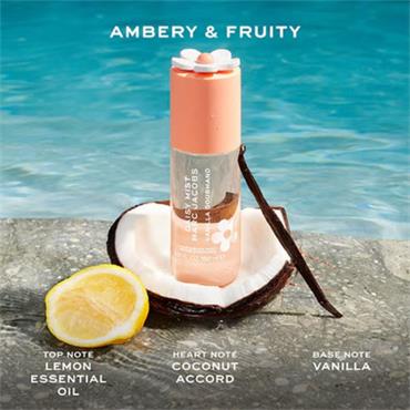 Marc Jacobs Daisy Mist Vanilla Gourmand 250ml