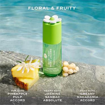 Marc Jacobs Daisy Mist Tropical Glow 250ml