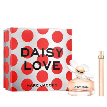 Marc Jacobs Daisy Love 50ml Edt Giftset