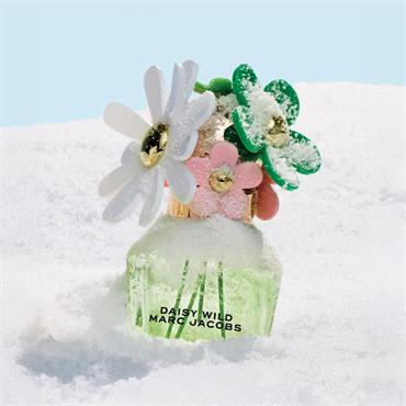 Marc Jacobs Daisy Wild 50ml Edt Giftset