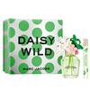 Marc Jacobs Daisy Wild 50ml Edt Giftset