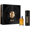 Hugo Boss The Scent 50ml Edt & Deo 150ml Giftset
