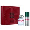 Hugo Boss Man 75ml Edt Giftset