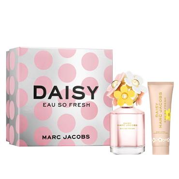 Marc Jacobs Daisy Eau So Fresh 75ml Giftset