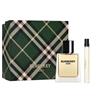 Burberry Hero 50ml Edt & 10ml Giftset