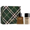 Burberry Hero 50 Edt & 75ml Deo Giftset