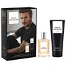 David Beckham Classic 50ml Edt Giftset