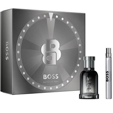 Hugo Boss Bottled Beyond Intense 50ml Giftset