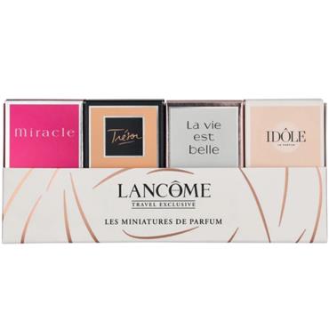 Lancome Miniature Fragrances