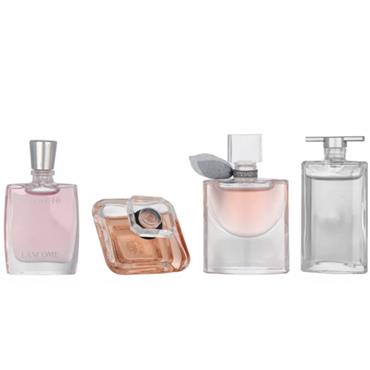 Lancome Miniature Fragrances
