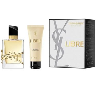 Ysl Libre Travel Selection 50ml
