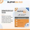 Blephasol Duo Micelle Lotion 100ml & 100 Pad