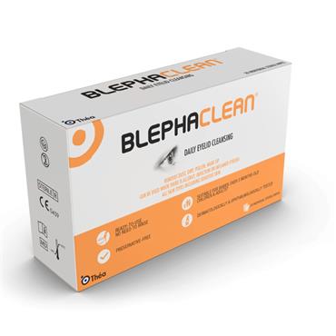 Blephaclean WIPES