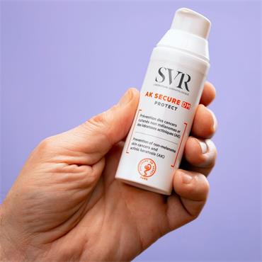 SVR AK Secure DM Protect 50ml