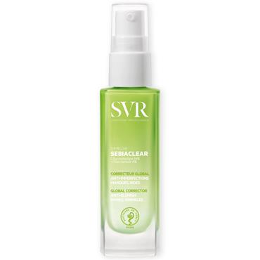 SVR SebiaClear Serum 30ml