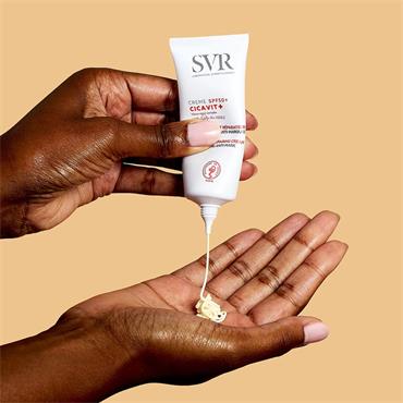 SVR Cicavit+   SPF50+