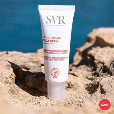 SVR Cicavit+   SPF50+