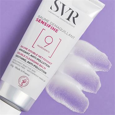 SVR Double Cleansing Balm
