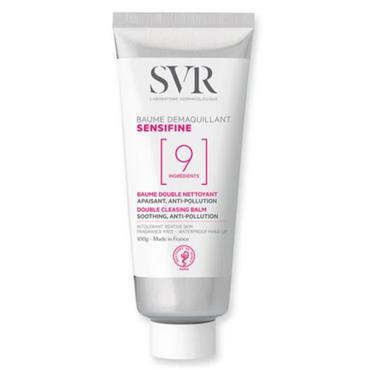 SVR Double Cleansing Balm