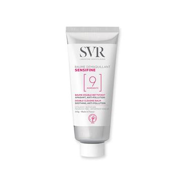 SVR Double Cleansing Balm